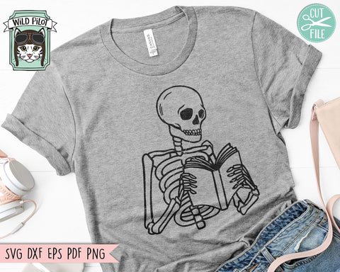 Books Lover Bundle SVG file, Love to Read svg, Library svg, Flower Books svg, Magic, Fantasy, Mystical, Floral Books cut file, Reading png SVG Wild Pilot 