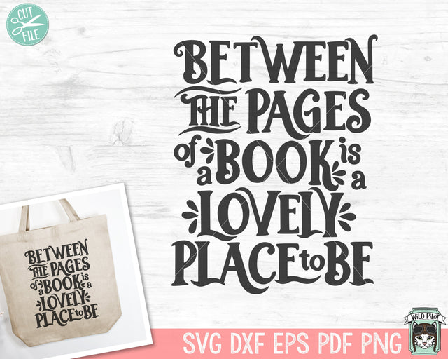 Books SVG, Reading SVG, Book Lover SVG, Teacher Shirt svg, Inspirational svg, Motivational svg, Positive svg, Teacher svg, Positive Quote svg SVG Wild Pilot 