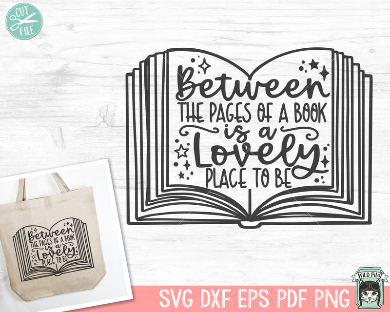 Books SVG, Reading SVG, Book Lover SVG, Teacher Shirt SVG, Inspirational svg, Motivational svg, Positive svg, Teacher svg, Positive Quote SVG SVG Wild Pilot 