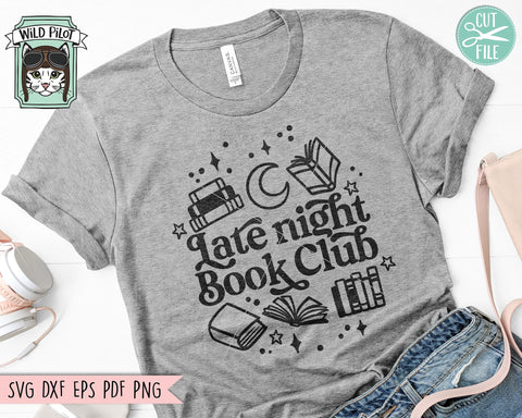 Books SVG, Reading svg, Mystical svg, Book Lover svg, Book Club svg, Librarian svg, Library svg, Teacher svg, Read svg, Reading png SVG Wild Pilot 