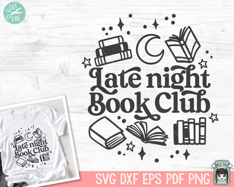 Books SVG, Reading svg, Mystical svg, Book Lover svg, Book Club svg, Librarian svg, Library svg, Teacher svg, Read svg, Reading png SVG Wild Pilot 