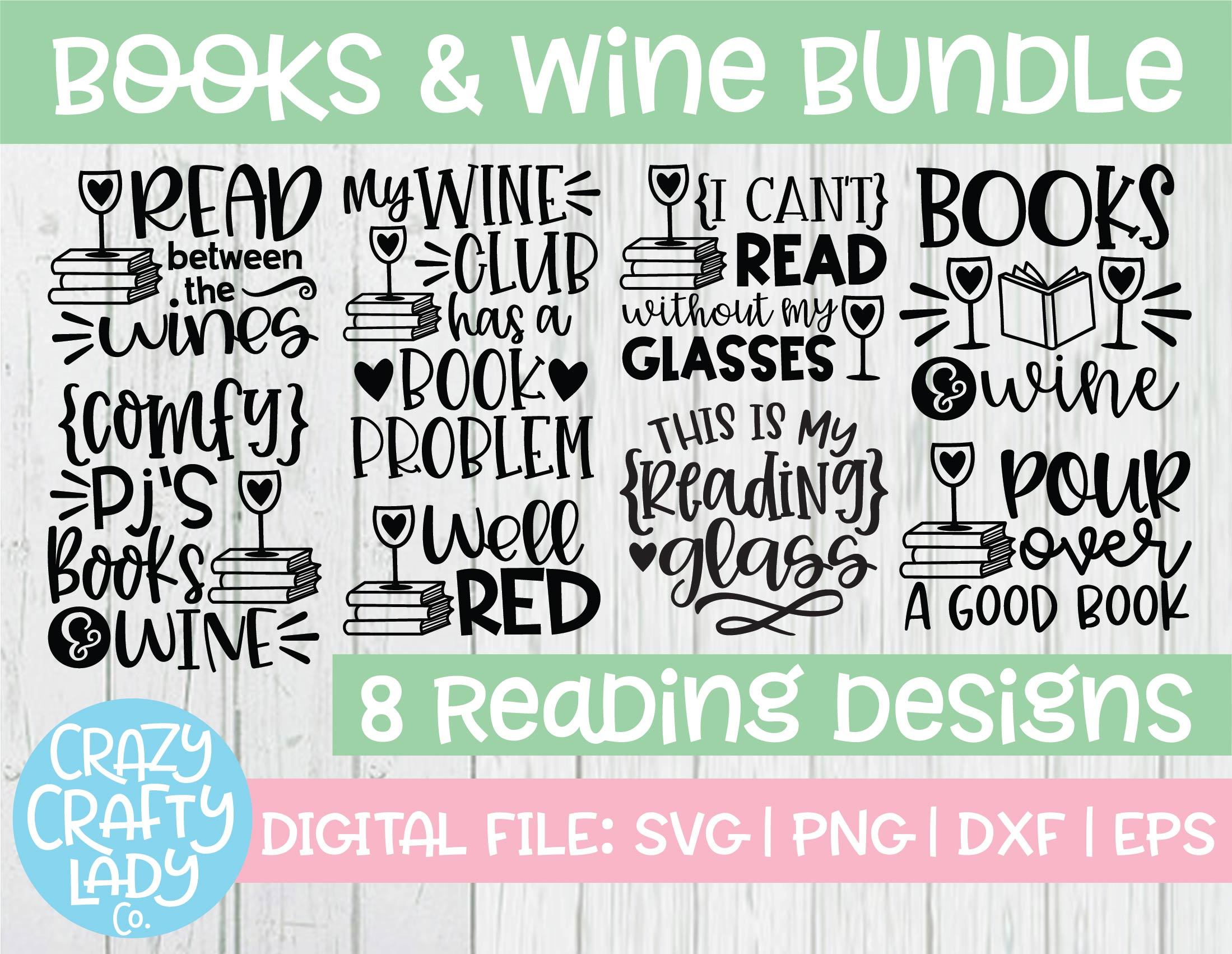 Wine Sayings Bundle SVG,Wine Lovers, Wine Decal,Wine Glass svg,Wine Quote  svg,Funny Wine Bundle dxf,Wine Cricut Cut Files,Drinking Quote svg - So  Fontsy