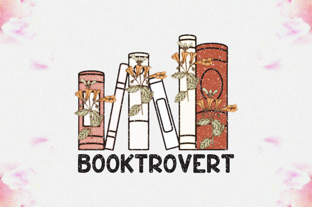 Booktrovert Sublimation Sublimation Jagonath Roy 