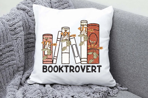 Booktrovert Sublimation Sublimation Jagonath Roy 