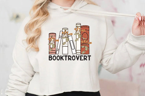 Booktrovert Sublimation Sublimation Jagonath Roy 