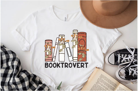 Booktrovert Sublimation Sublimation Jagonath Roy 