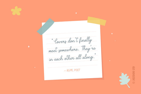 Booline Morning - Monoline Font Duo Font Jozoor 