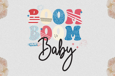 Boom Baby Sublimation Sublimation Jagonath Roy 