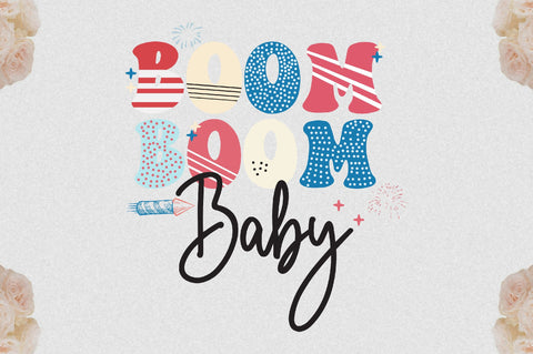 Boom Baby Sublimation Sublimation Jagonath Roy 