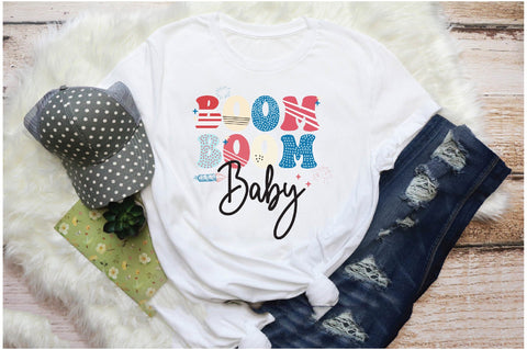 Boom Baby Sublimation Sublimation Jagonath Roy 