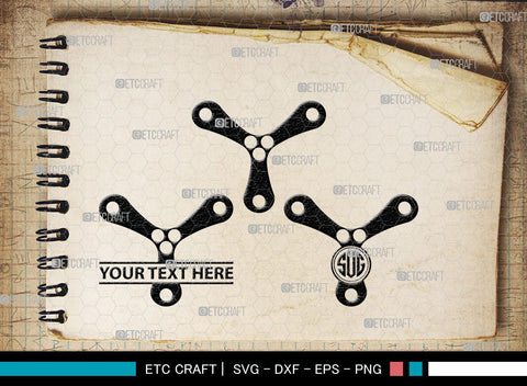 Boomerang Monogram, Boomerang Silhouette, Plotter Boomerang Svg, Boomerang SVG, Game Svg, Sport Svg, Returning Boomerang, SB00016 SVG ETC Craft 