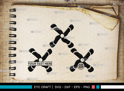 Boomerang Monogram, Boomerang Silhouette, Plotter Boomerang Svg, Boomerang SVG, Game Svg, Sport Svg, Returning Boomerang, SB00016 SVG ETC Craft 