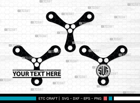 Boomerang Monogram, Boomerang Silhouette, Plotter Boomerang Svg, Boomerang SVG, Game Svg, Sport Svg, Returning Boomerang, SB00016 SVG ETC Craft 