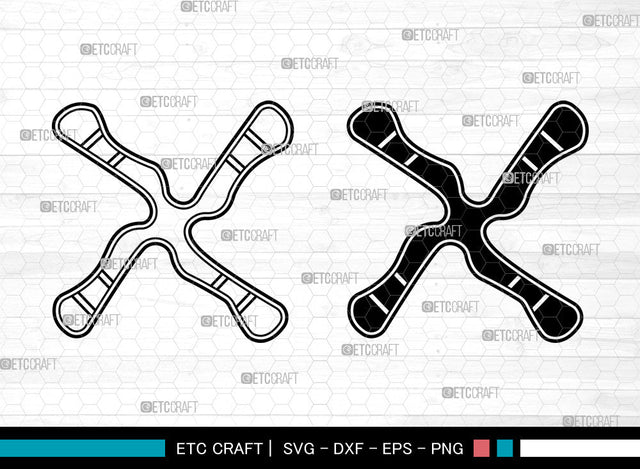 Boomerang SVG, Boomerang svg, Game Svg, Sports Svg, Boomerang Icon, Flying Boomerang, Boomerang SVG ETC Craft 