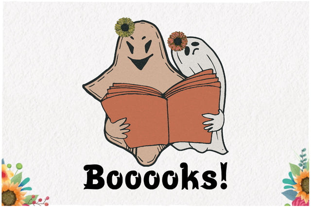 Booooks Boo Sublimation Sublimation Jagonath Roy 