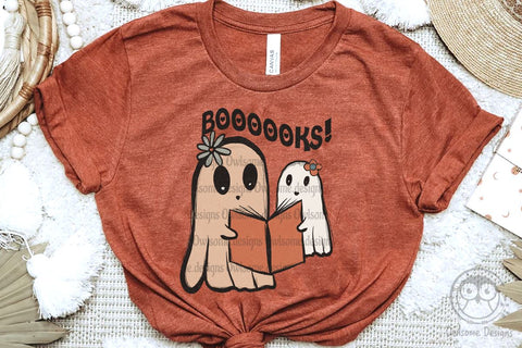 Booooks Boo Sublimation Sublimation LAM HOANG THUY 