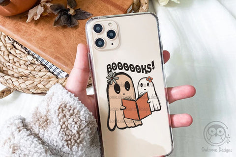 Booooks Boo Sublimation Sublimation LAM HOANG THUY 