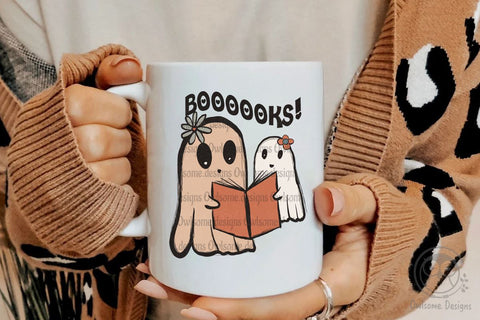 Booooks Boo Sublimation Sublimation LAM HOANG THUY 