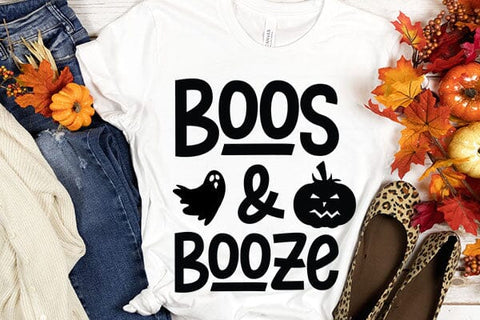 Boos & Booze SVG Angelina750 