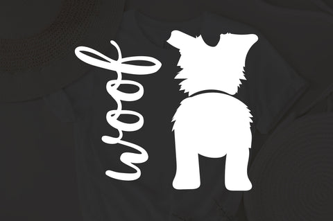 border collie Dog Svg, Dachshund Dog Butt Hook Svg File, Pet Svg, Dog Butt Leash Holder SVG, Dog butt PNG, Woof svg, Digital Cut File, CNC file SVG Fauz 