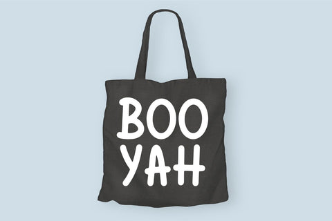 Born Rounded Font Forberas 