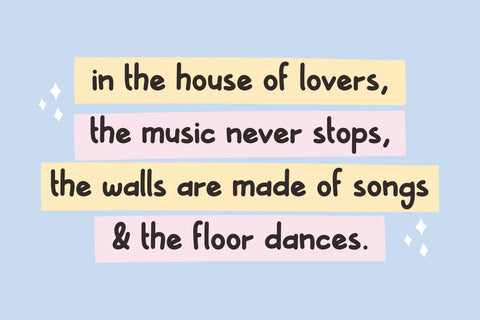 Born Rounded Font Forberas 