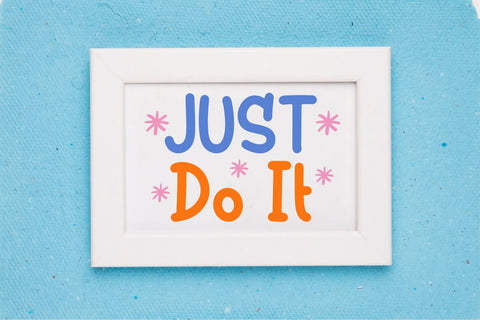 Born Rounded Font Forberas 