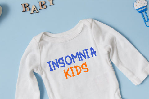 Born Rounded Font Forberas 