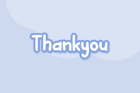 Born Rounded Font Forberas 