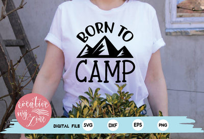born to camp SVG md faruk hossain 