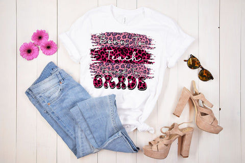 Born To Teach Forced To Grade Sublimation Rupkotha 