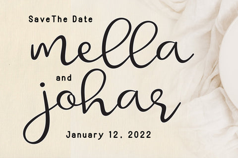 Boslow Font Sulthan studio 