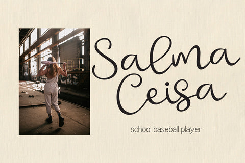 Boslow Font Sulthan studio 