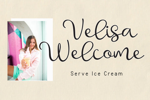 Boslow Font Sulthan studio 