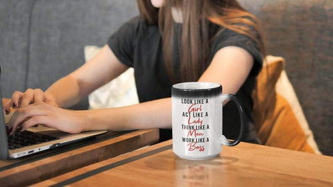 Boss Lady Svg, Strong Woman SVG, Millionaire Mindset Girl, Women Empowerment SVG, Girl Power, Motivational svg, Queen svg, Cut File Cricut SVG NextArtWorks 