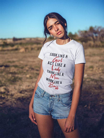 Boss Lady Svg, Strong Woman SVG, Millionaire Mindset Girl, Women Empowerment SVG, Girl Power, Motivational svg, Queen svg, Cut File Cricut SVG NextArtWorks 