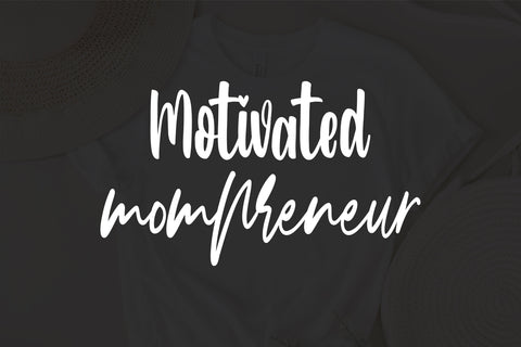 Boss Mama svg, Motivated Mompreneur, Business Woman svg, Mom SVG, Mothers Day Svg, Mom Boss Svg, Mama Boss Svg, Mom Life Svg, Strong Mom Svg SVG Fauz 