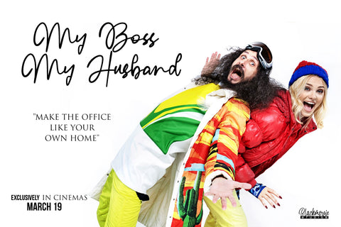 Bosstony 1 Font Dumadistyle 