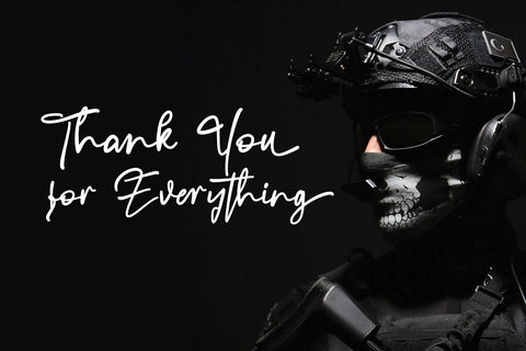 Bosstony 1 Font Dumadistyle 