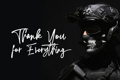 Bosstony 3 Font Dumadistyle 