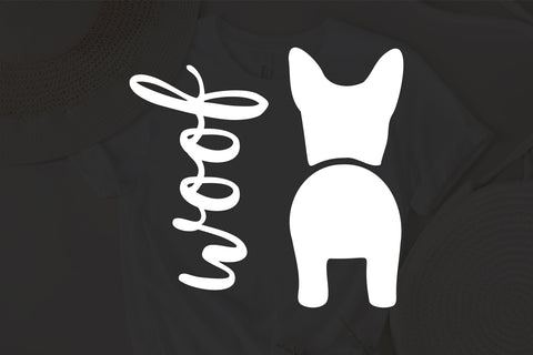 boston terrier Dog Svg, Dachshund Dog Butt Hook Svg File, Pet Svg, Dog Butt Leash Holder SVG, Dog butt PNG, Woof svg, Digital Cut File, CNC file SVG Fauz 