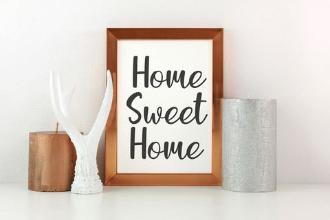 Bottagif Script Font Irvan Randi 