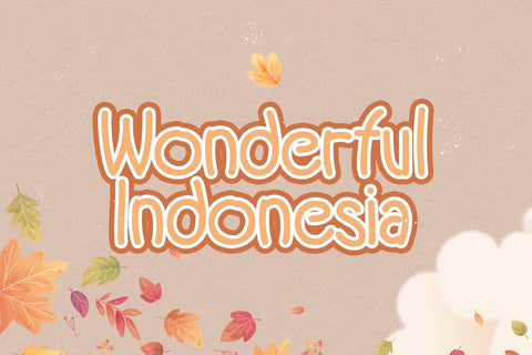 Bottler Shake Display Font Font nearzz 