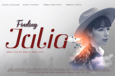 Botuna Font twinletter 