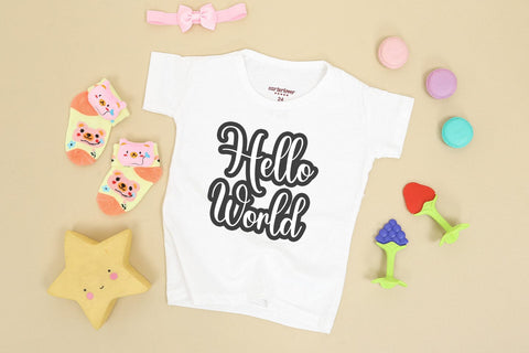 Bougenvile Font Abo Daniel Studio 