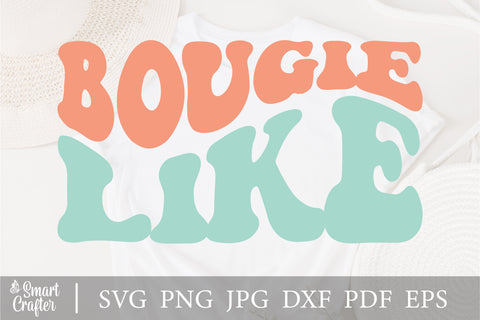 Bougie Like SVG, Fancy Like, Bougie Like Natty, Natural Light Beer, Walker Hayes, Digital Cut File SVG Fauz 