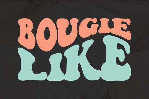 Bougie Like SVG, Fancy Like, Bougie Like Natty, Natural Light Beer, Walker Hayes, Digital Cut File SVG Fauz 