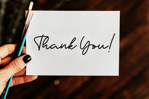 Boujond Signature Monoline Font Creatype Studio 