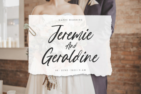 Boulderstone Modern Calligraphy Font Font Letterative 