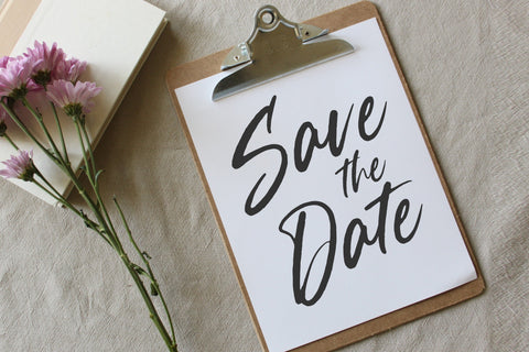 Boulderstone Modern Calligraphy Font Font Letterative 